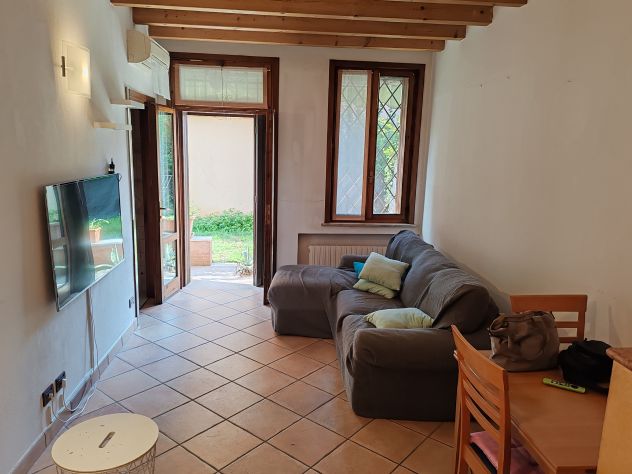 appartamento in affitto a Verona in zona Borgo Venezia / Borgo Trieste
