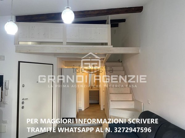 appartamento in affitto a Verona
