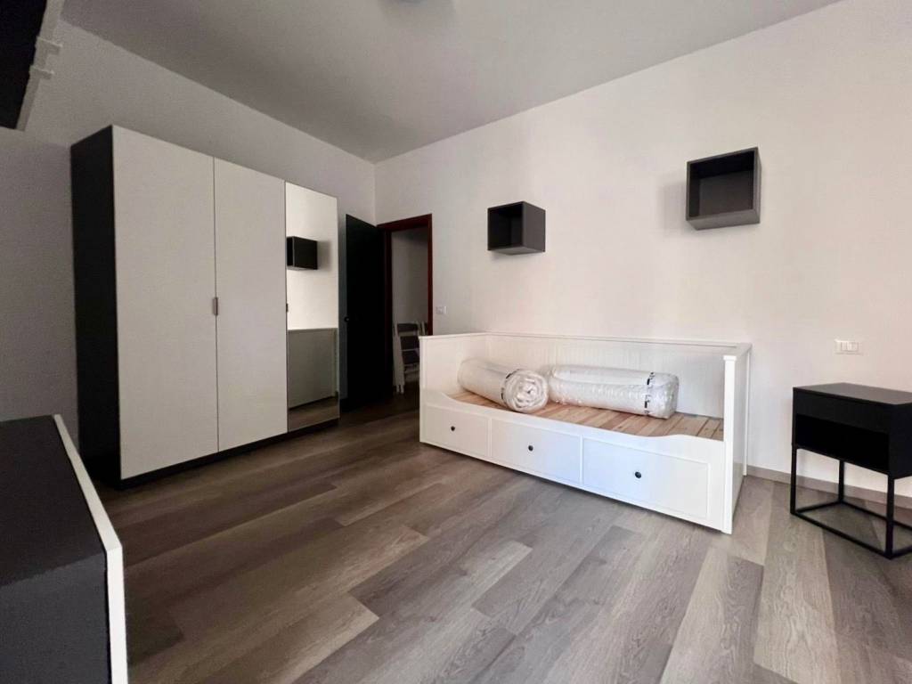 appartamento in affitto a Verona in zona San Zeno