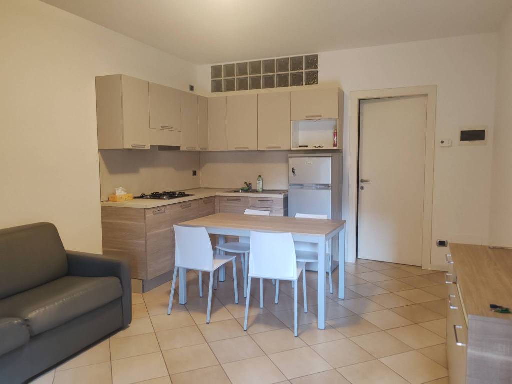 appartamento in affitto a Verona in zona Valdonega