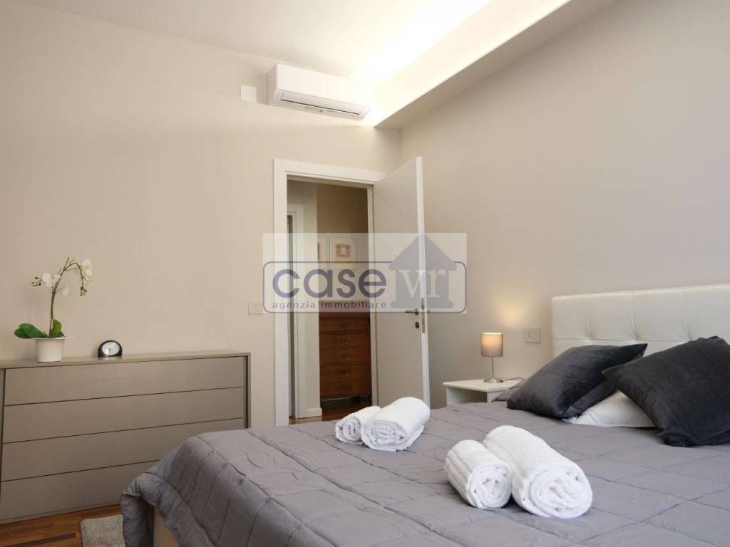 appartamento in affitto a Verona
