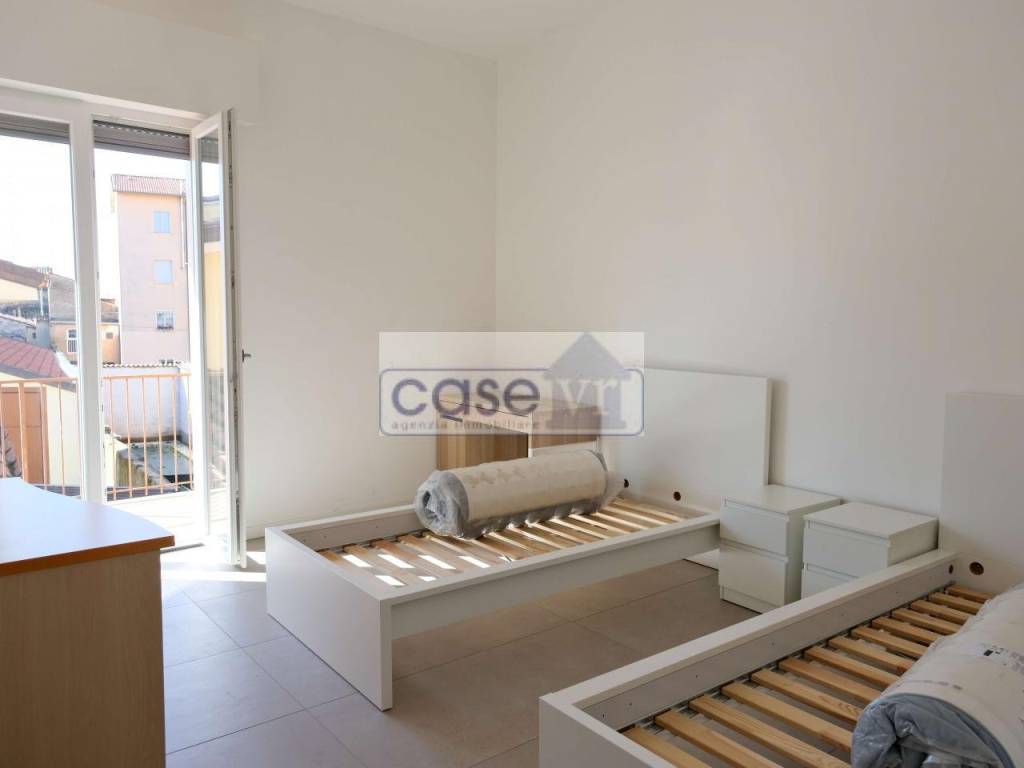 appartamento in affitto a Verona in zona San Michele Extra