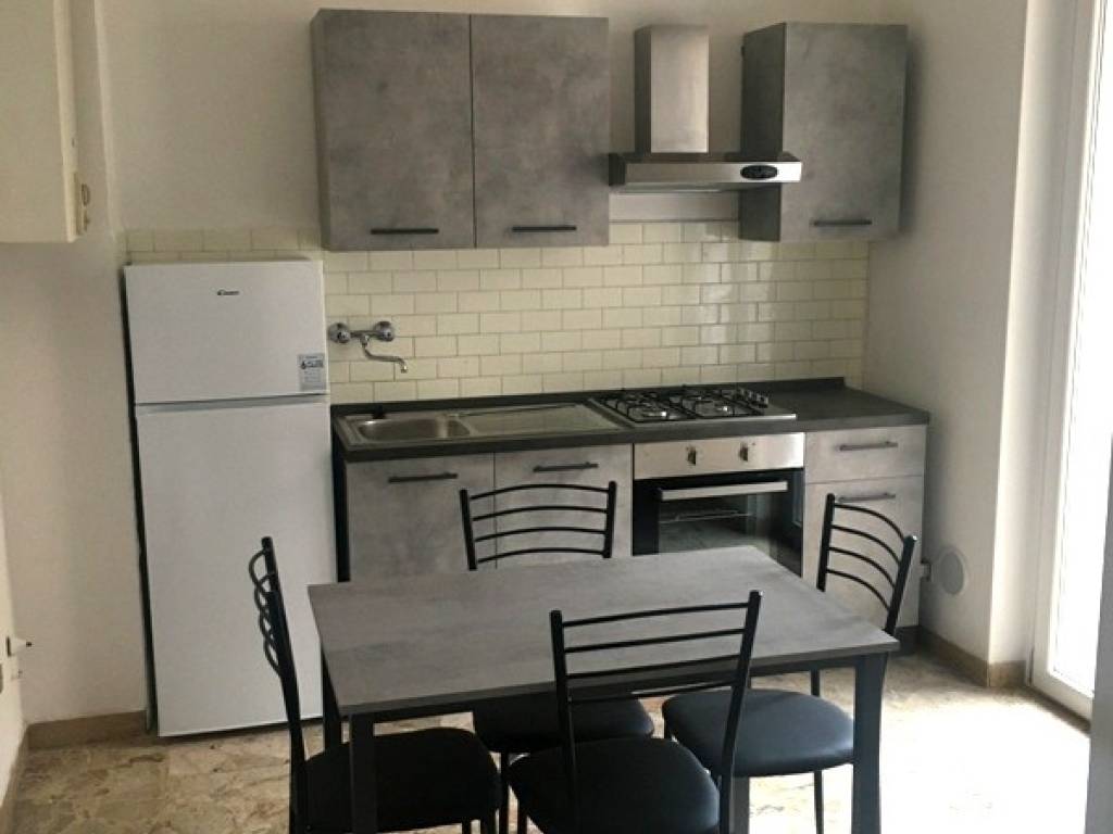 appartamento in affitto a Verona in zona Borgo Venezia / Borgo Trieste