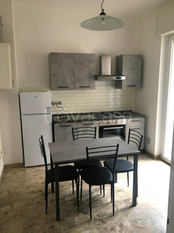 appartamento in affitto a Verona in zona Borgo Venezia / Borgo Trieste