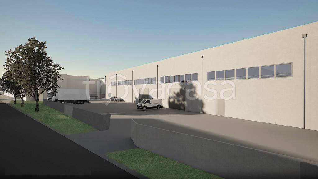 locale commerciale in affitto a Verona