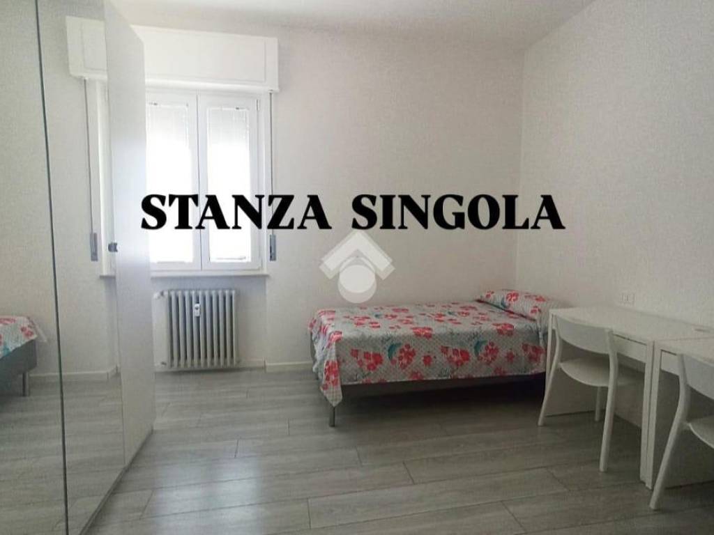 appartamento in affitto a Verona in zona Borgo Venezia / Borgo Trieste