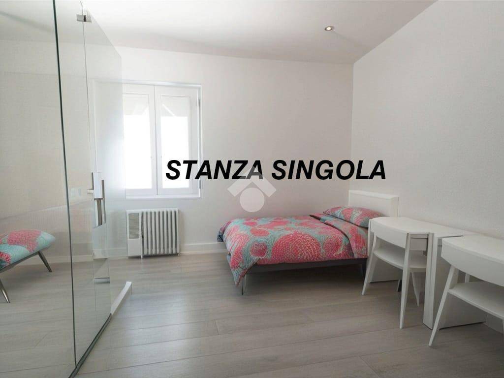 appartamento in affitto a Verona in zona Borgo Venezia / Borgo Trieste
