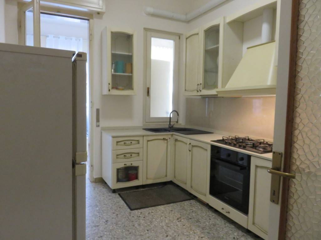 appartamento in affitto a Verona in zona Borgo Roma