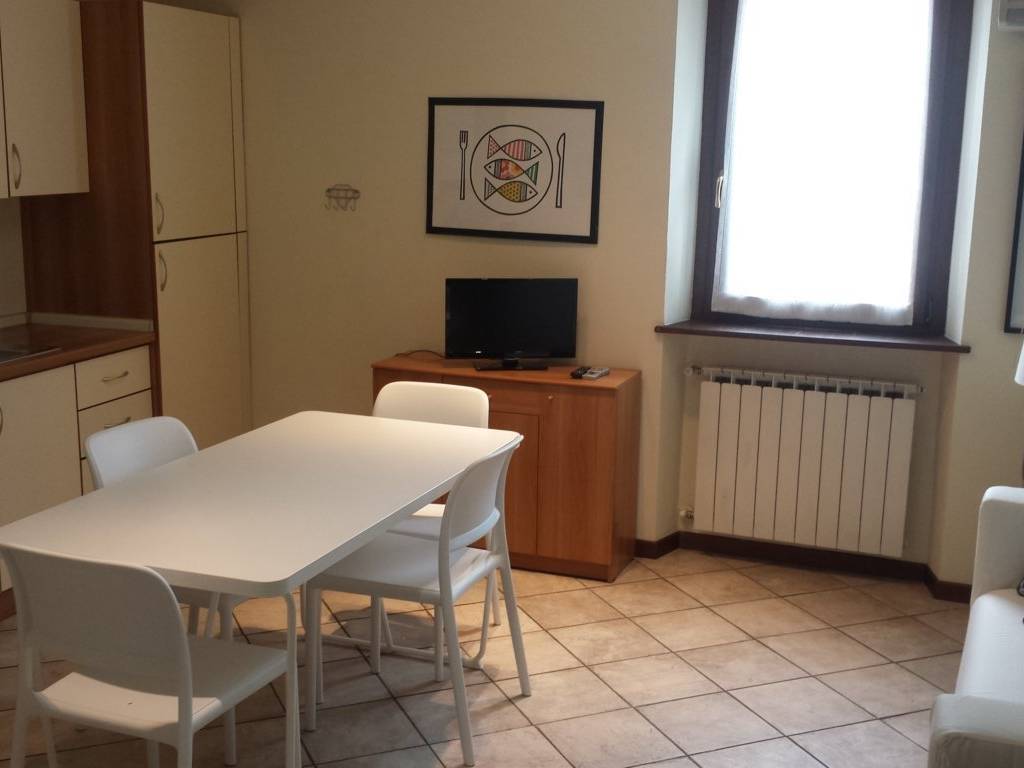 appartamento in affitto a Verona in zona Veronetta