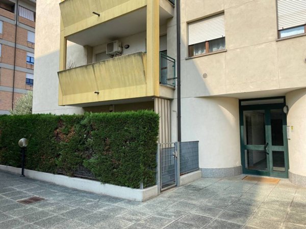 appartamento in affitto a Verona in zona Porto Crencano