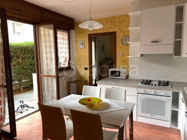 appartamento in affitto a Verona