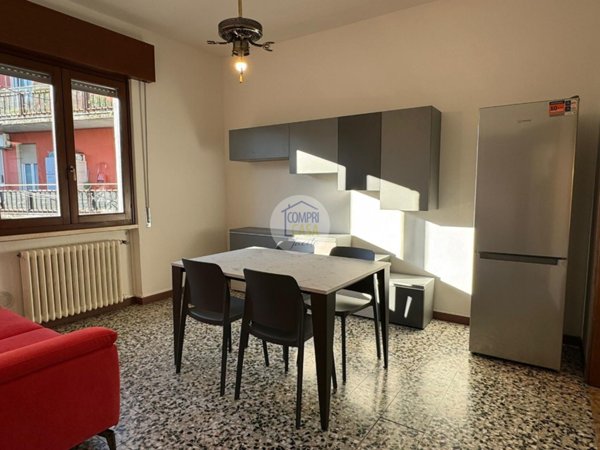 appartamento in affitto a Verona in zona Borgo Roma