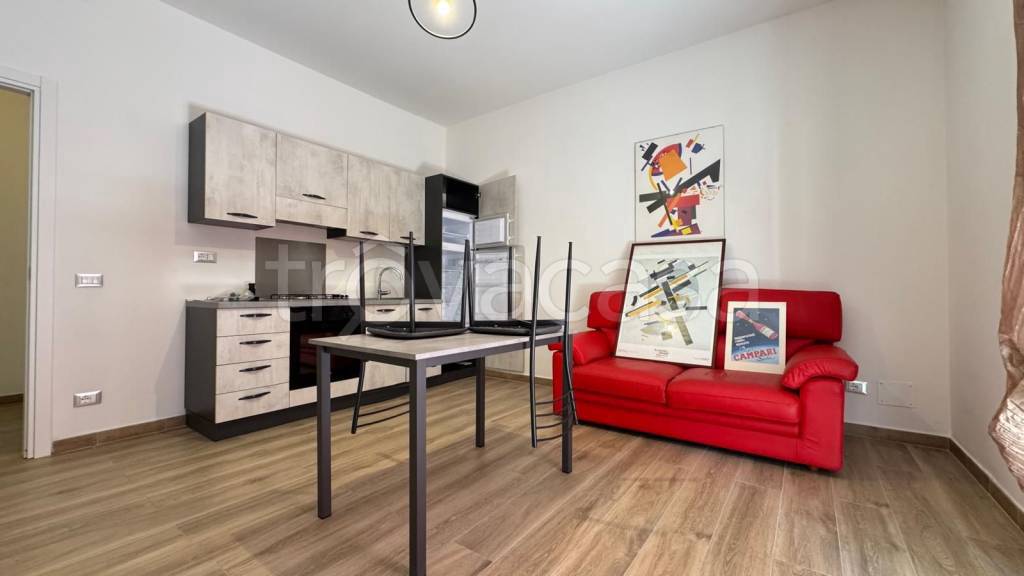appartamento in affitto a Verona in zona Porto Crencano