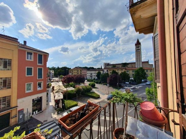 appartamento in affitto a Verona in zona San Zeno