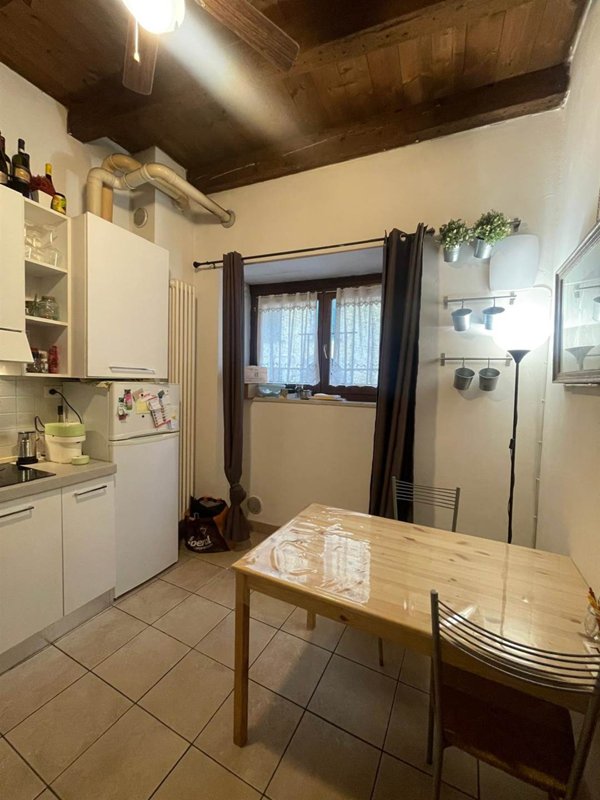 appartamento in affitto a Verona in zona Veronetta
