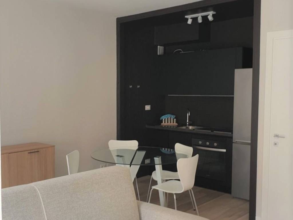 appartamento in affitto a Verona in zona San Zeno