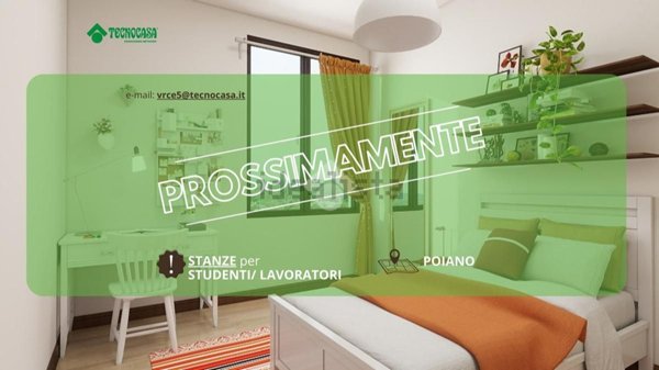 appartamento in affitto a Verona