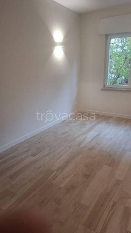 appartamento in affitto a Verona in zona Borgo Trento