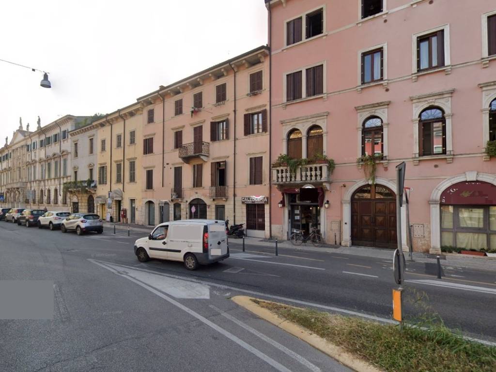 appartamento in affitto a Verona