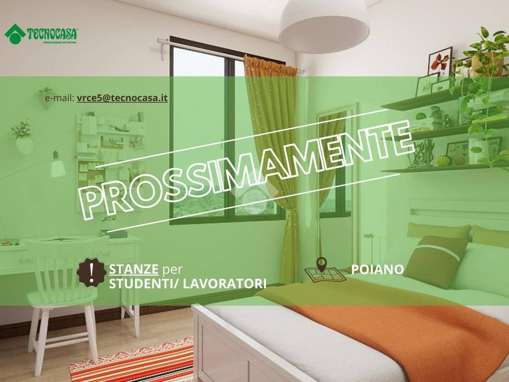 appartamento in affitto a Verona