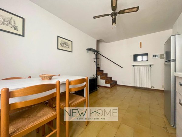 appartamento in affitto a Verona in zona Borgo Roma
