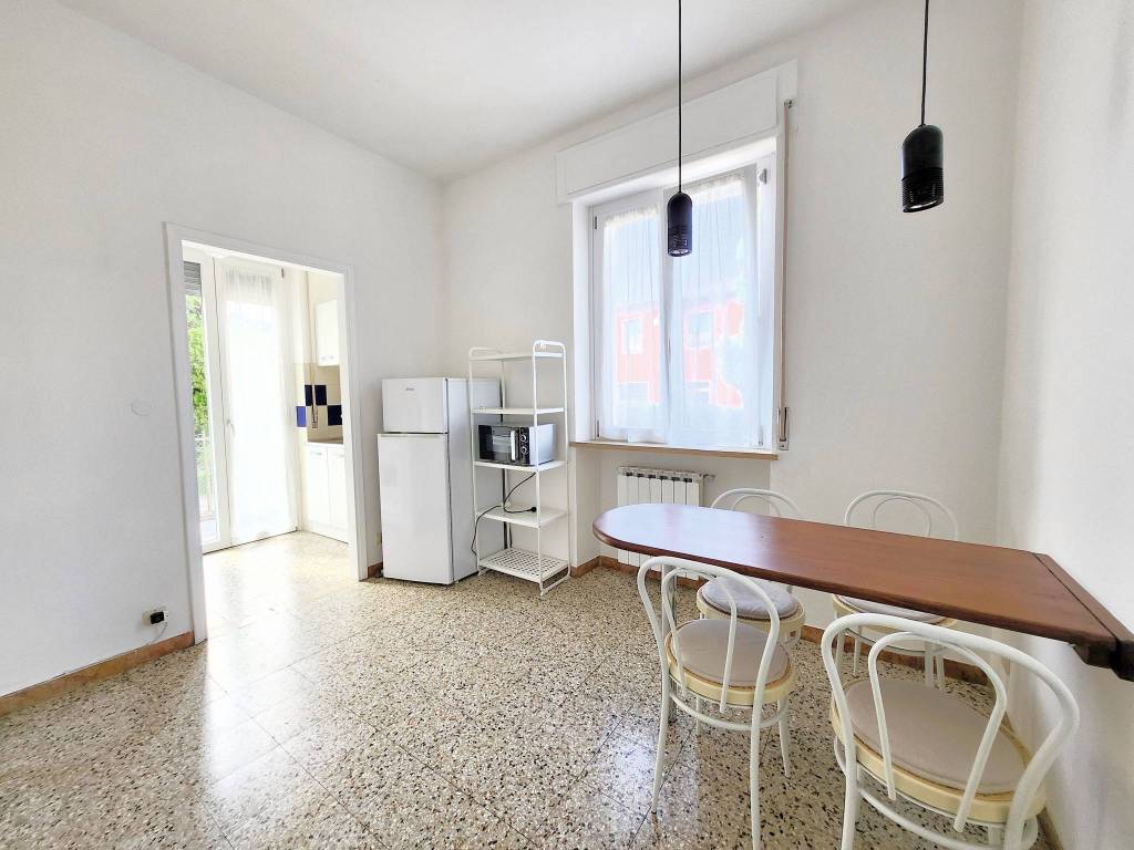 appartamento in affitto a Verona in zona Borgo Roma