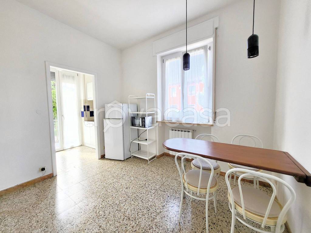 appartamento in affitto a Verona in zona Borgo Roma