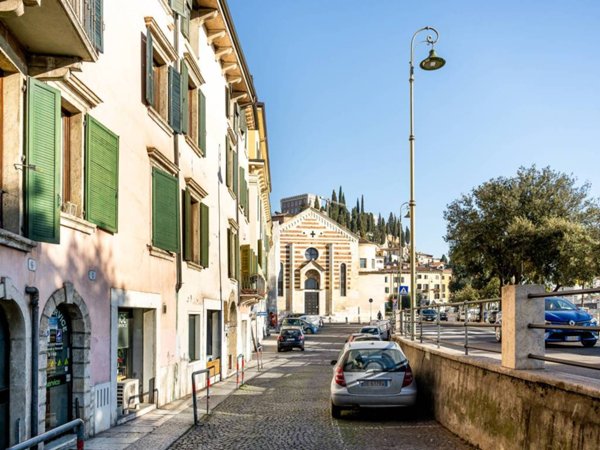 appartamento in affitto a Verona