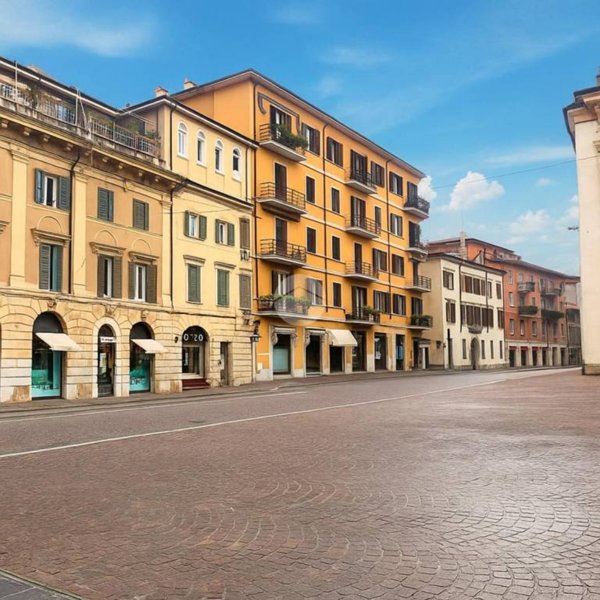 appartamento in affitto a Verona