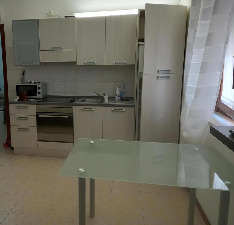 appartamento in affitto a Verona in zona Golosine
