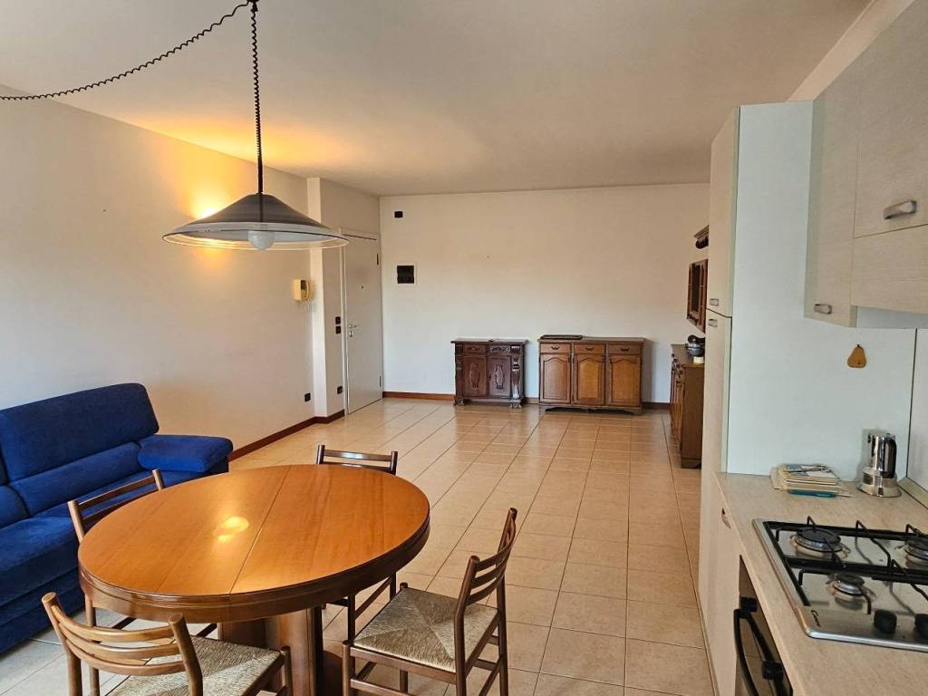 appartamento in affitto a Verona in zona Borgo Roma