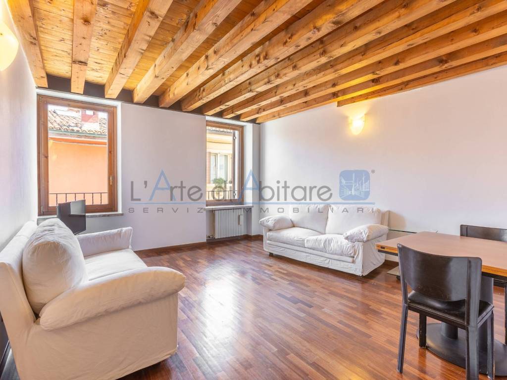 appartamento in affitto a Verona