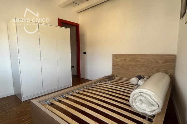 appartamento in affitto a Verona in zona Veronetta