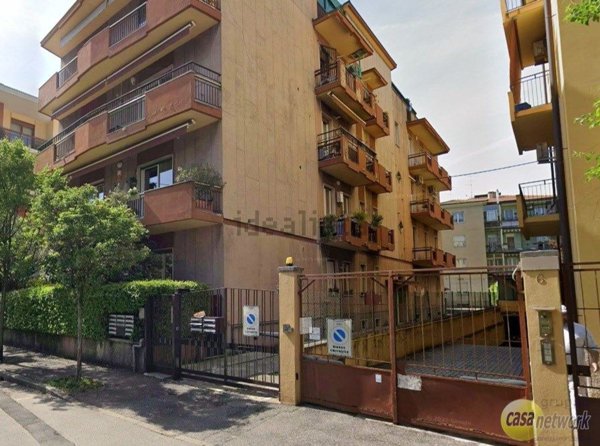 appartamento in affitto a Verona in zona Borgo Trento