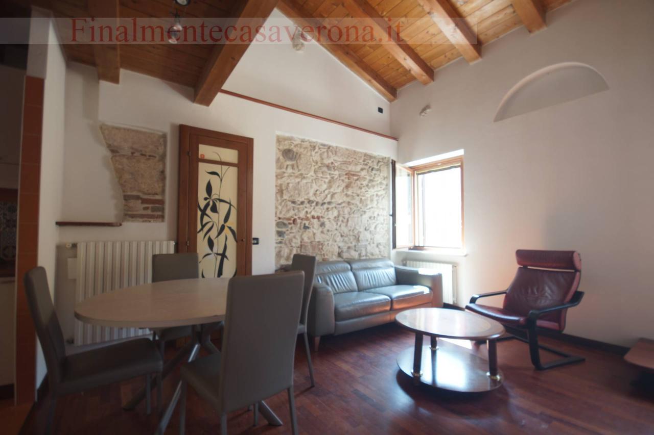 appartamento in affitto a Verona in zona San Zeno