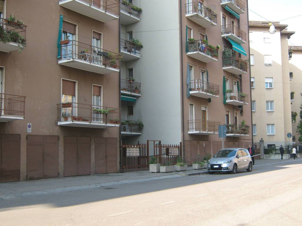 appartamento in affitto a Verona in zona Porto Crencano