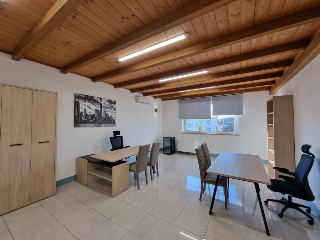 ufficio in affitto a Verona in zona Borgo Roma