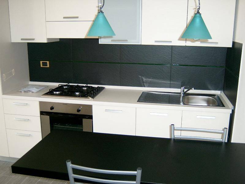 appartamento in affitto a Verona in zona Borgo Venezia / Borgo Trieste