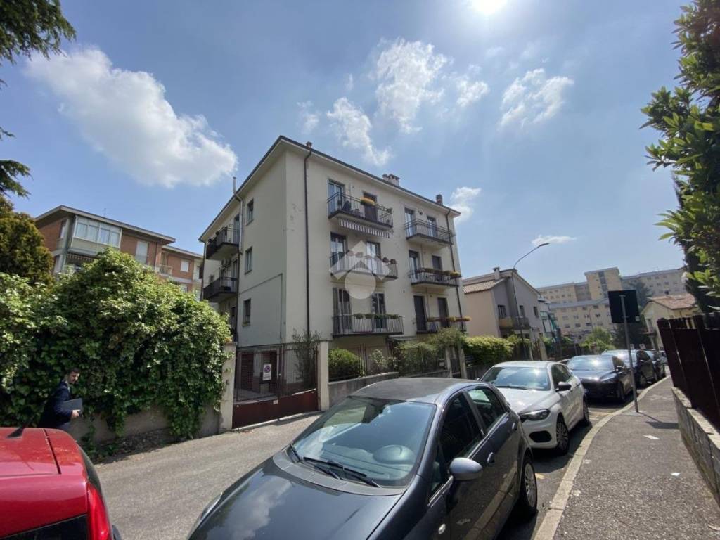 appartamento in affitto a Verona in zona Porto Crencano