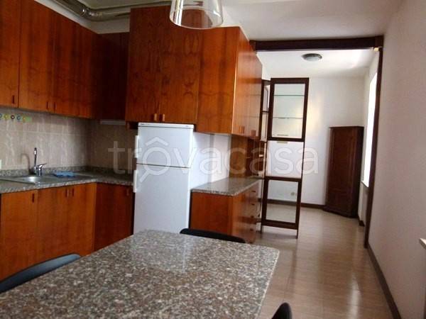 appartamento in affitto a Verona in zona Borgo Venezia / Borgo Trieste