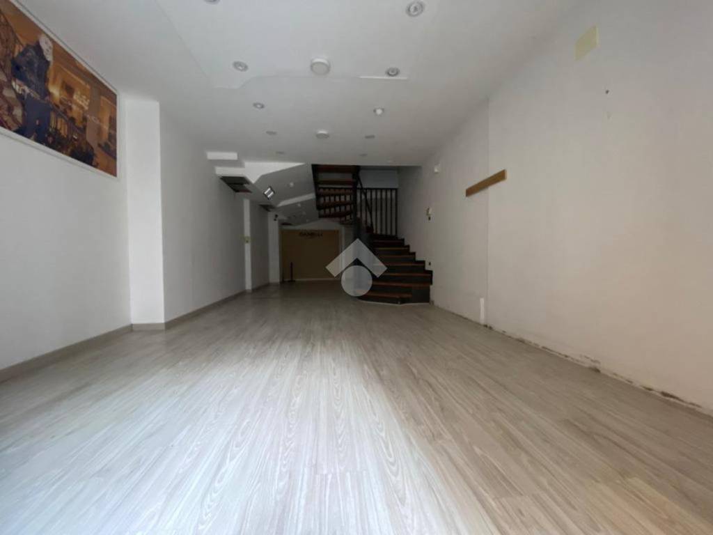 negozio in affitto a Verona in zona Centro Storico