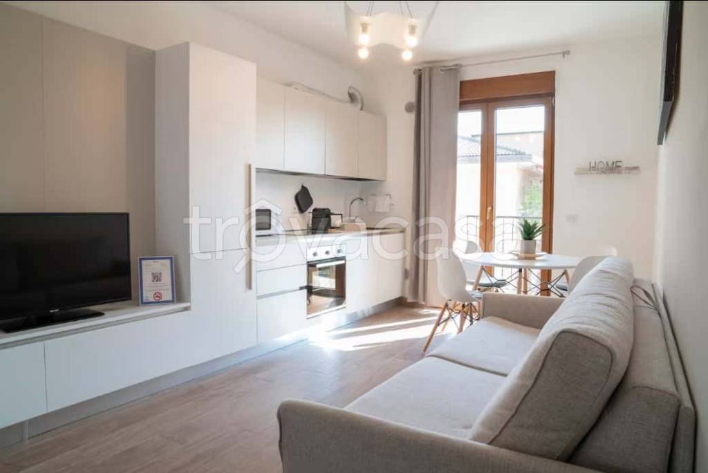 appartamento in affitto a Verona in zona Borgo Roma