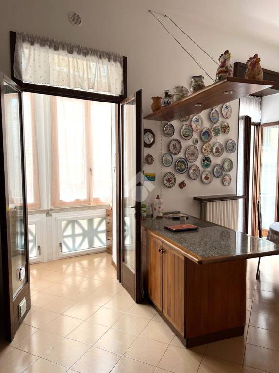 appartamento in affitto a Verona in zona Centro Storico