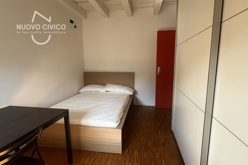 appartamento in affitto a Verona in zona Veronetta