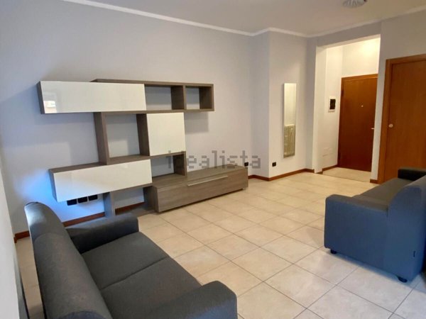 appartamento in affitto a Verona in zona Borgo Trento