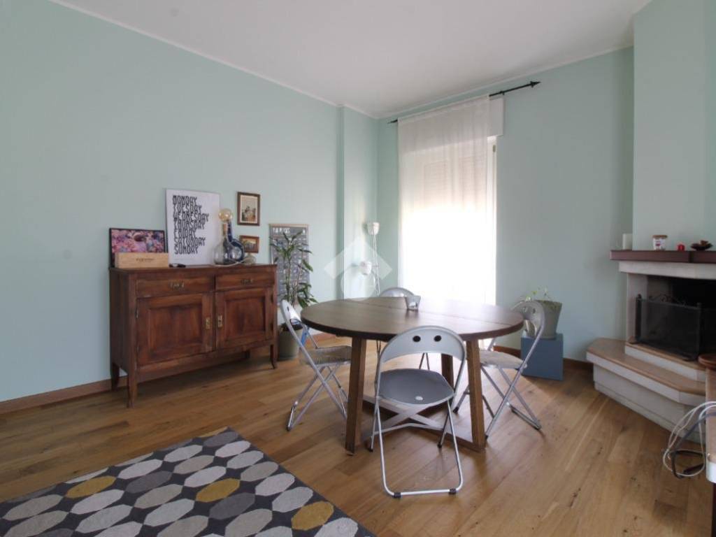 appartamento in affitto a Verona in zona Borgo Venezia / Borgo Trieste