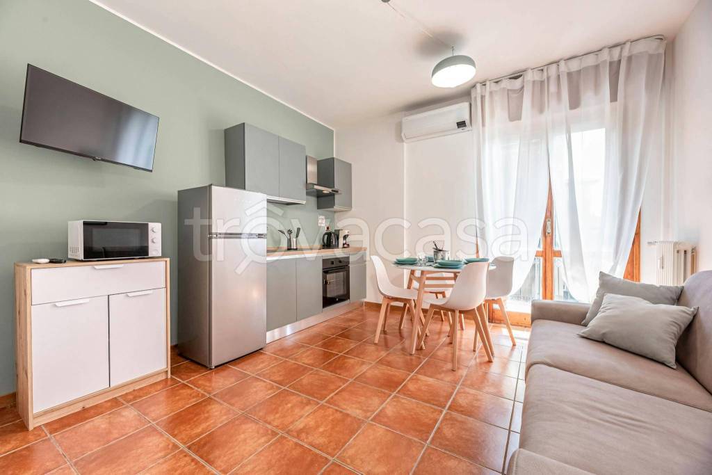 appartamento in affitto a Verona in zona Centro Storico