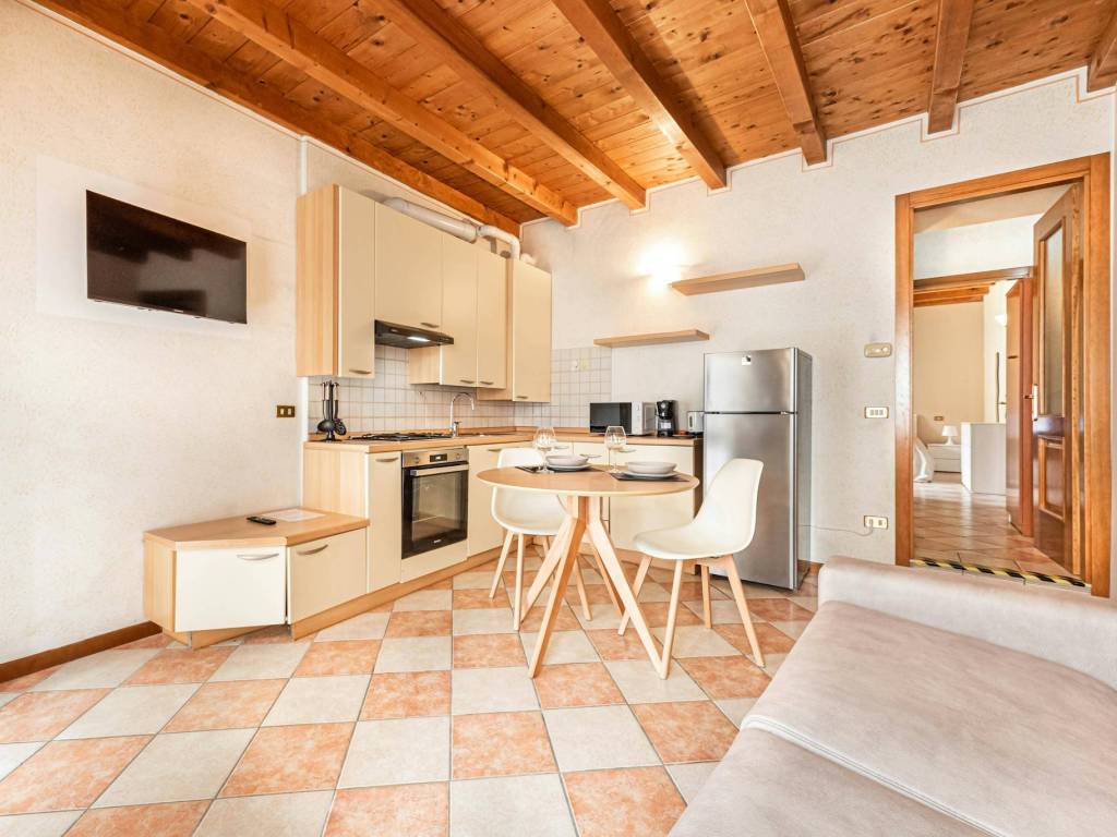 appartamento in affitto a Verona in zona Veronetta