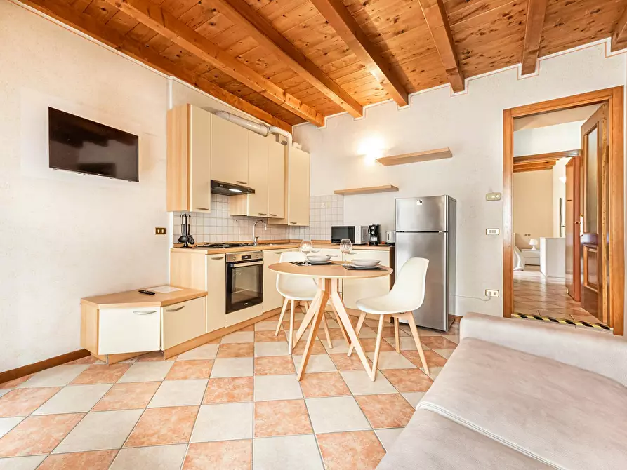 appartamento in affitto a Verona in zona Veronetta