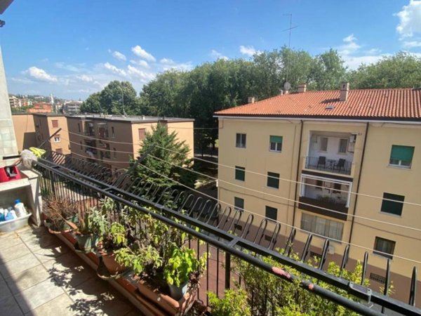 appartamento in affitto a Verona in zona Porto Crencano